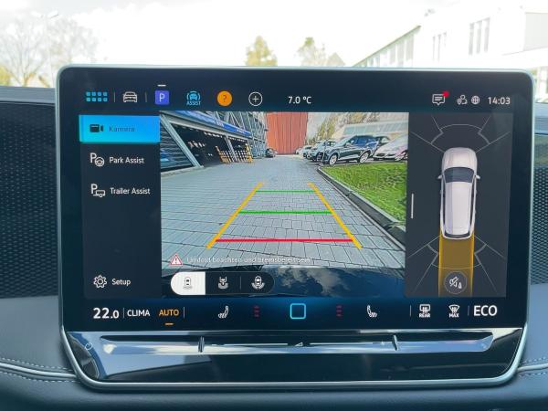 Volkswagen Passat Variant 1.5 TSI e-Hybrid HeadUp AHK ACC