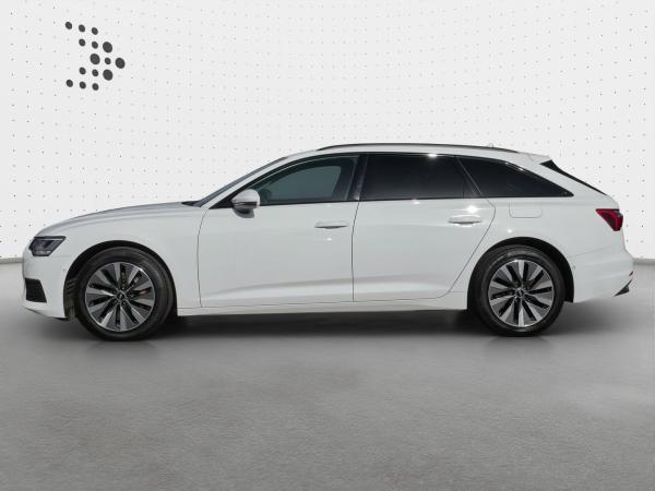 Audi A6 Avant 50 TFSI e quattro LED*AHK*RFK*Virtual