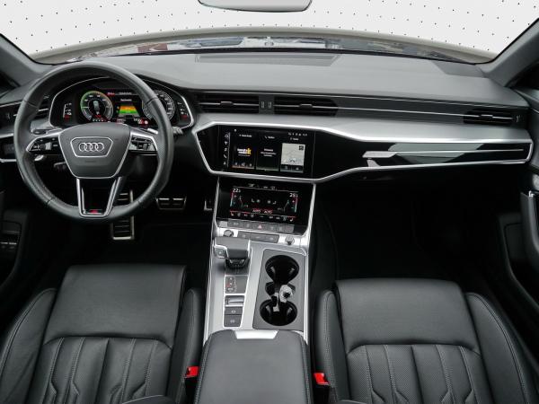 Audi A6 Avant 55 TFSI e qu. S line Matrix*AHK*B&O*360°