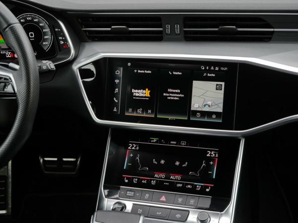Audi A6 Avant 55 TFSI e qu. S line Matrix*AHK*B&O*360°