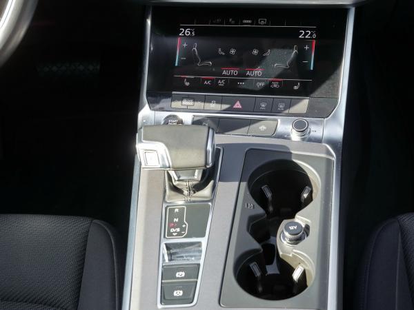 Audi A6 Avant 50 TFSI e quattro LED*AHK*RFK*Virtual