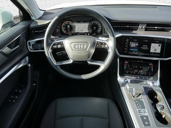 Audi A6 Avant 50 TFSI e quattro LED*AHK*RFK*Virtual