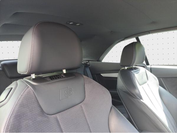 Audi S5 Cabriolet 3.0 TFSI NAVI*ACC*SHZ*MATRIX*VIRCockpit