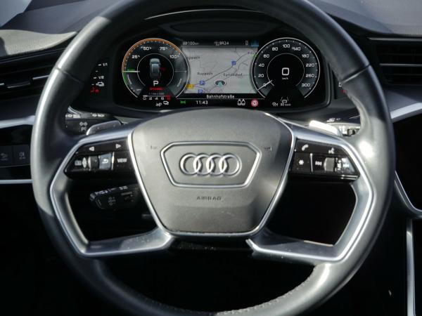 Audi A6 Avant 50 TFSI e quattro LED*AHK*RFK*Virtual