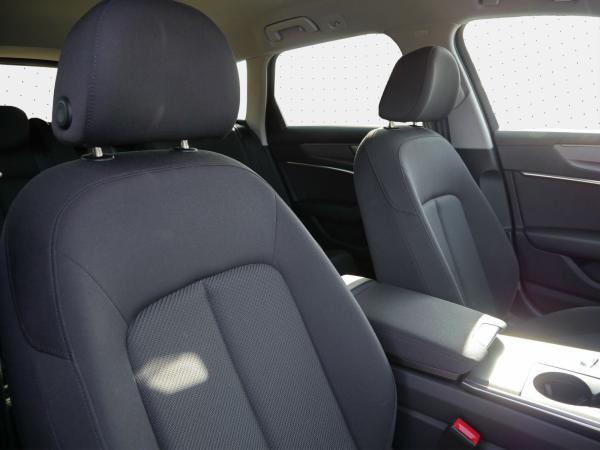 Audi A6 Avant 50 TFSI e quattro LED*AHK*RFK*Virtual