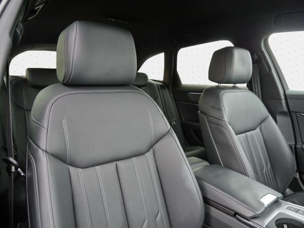 Audi A6 Avant 55 TFSI e qu. S line Matrix*AHK*B&O*360°