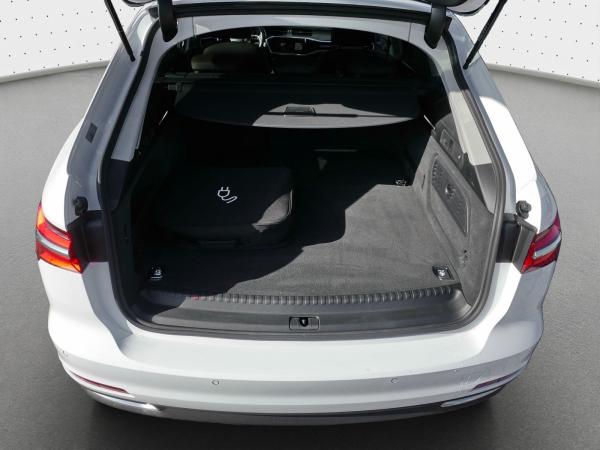 Audi A6 Avant 50 TFSI e quattro LED*AHK*RFK*Virtual