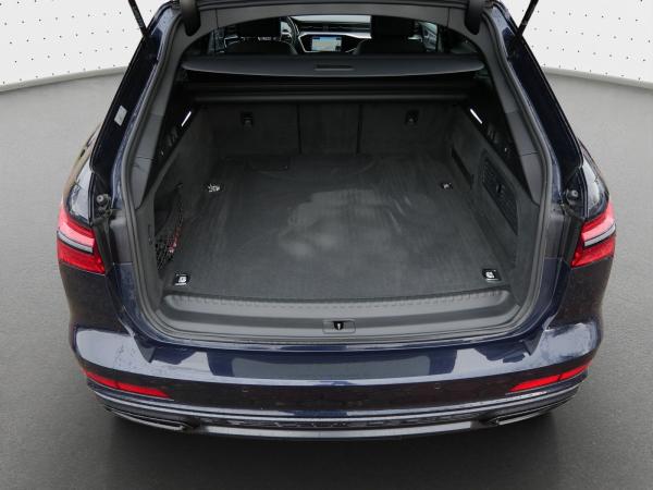 Audi A6 Avant 55 TFSI e qu. S line Matrix*AHK*B&O*360°