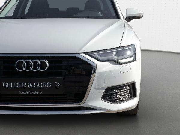 Audi A6 Avant 50 TFSI e quattro LED*AHK*RFK*Virtual
