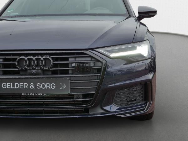 Audi A6 Avant 55 TFSI e qu. S line Matrix*AHK*B&O*360°