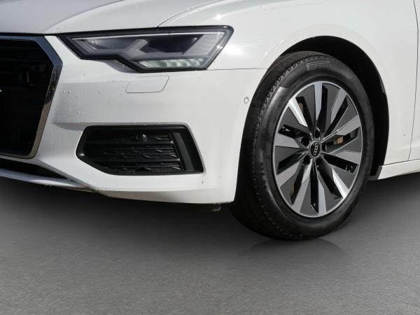 Audi A6 Avant 50 TFSI e quattro LED*AHK*RFK*Virtual