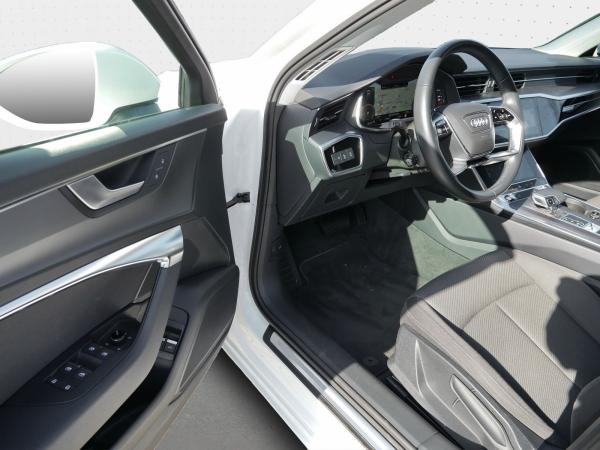 Audi A6 Avant 50 TFSI e quattro LED*AHK*RFK*Virtual