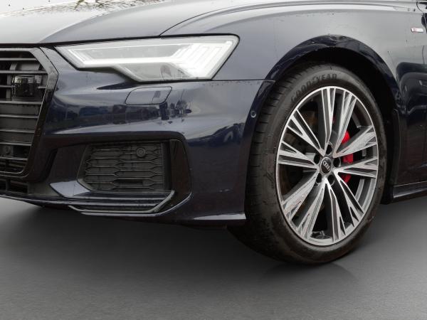 Audi A6 Avant 55 TFSI e qu. S line Matrix*AHK*B&O*360°