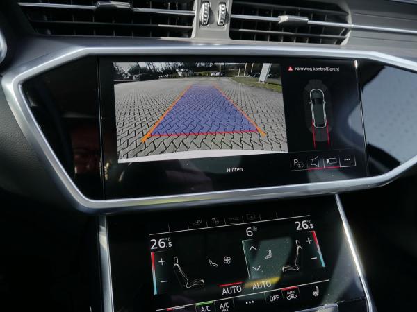 Audi A6 Avant 50 TFSI e quattro LED*AHK*RFK*Virtual