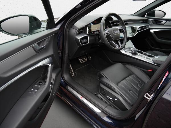 Audi A6 Avant 55 TFSI e qu. S line Matrix*AHK*B&O*360°