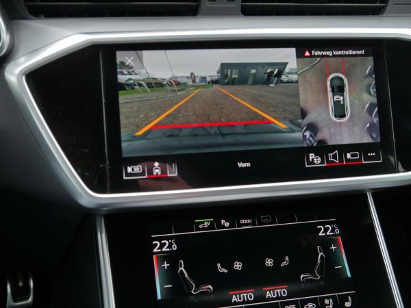 Audi A6 Avant 55 TFSI e qu. S line Matrix*AHK*B&O*360°