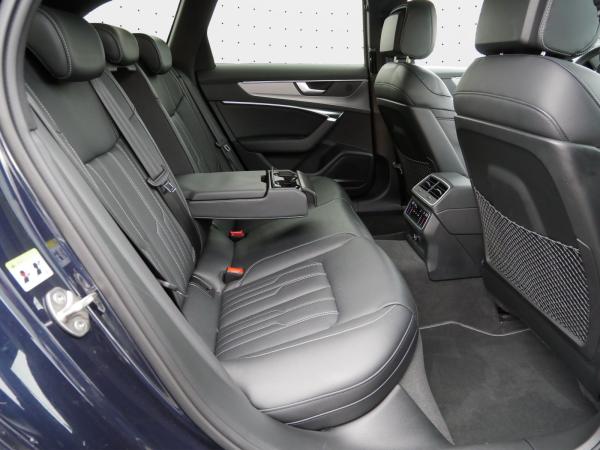 Audi A6 Avant 55 TFSI e qu. S line Matrix*AHK*B&O*360°
