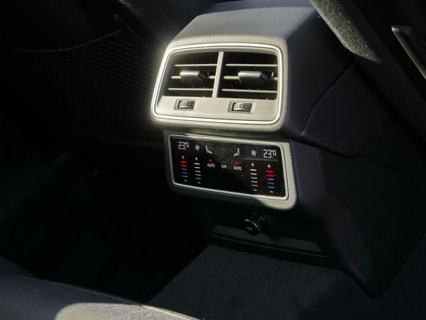 Audi A6 Avant 50 TFSI e quattro LED*AHK*RFK*Virtual