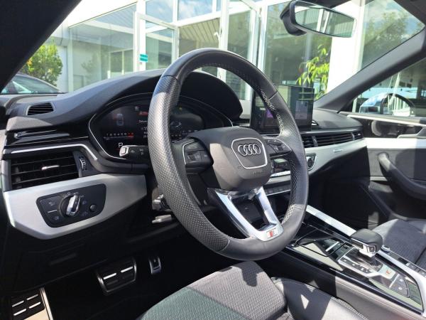 Audi S5 Cabriolet 3.0 TFSI NAVI*ACC*SHZ*MATRIX*VIRCockpit