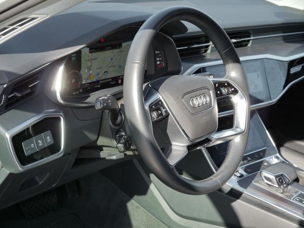 Audi A6 Avant 50 TFSI e quattro LED*AHK*RFK*Virtual