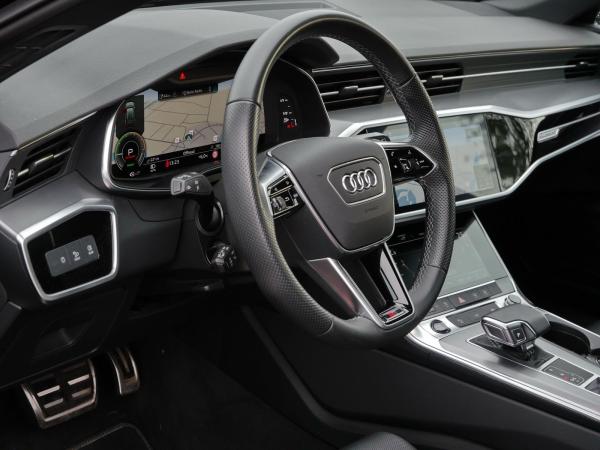 Audi A6 Avant 55 TFSI e qu. S line Matrix*AHK*B&O*360°