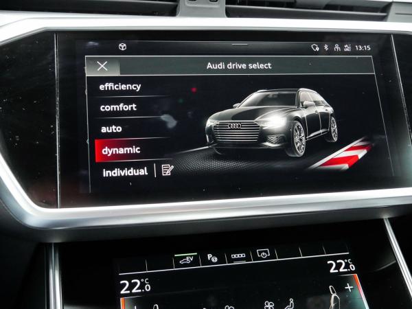 Audi A6 Avant 55 TFSI e qu. S line Matrix*AHK*B&O*360°