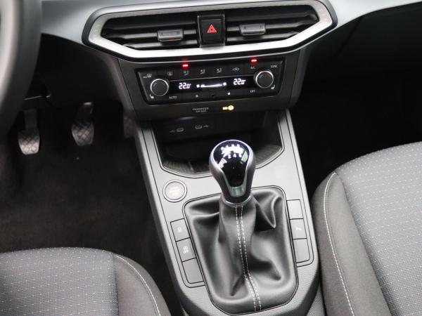 Seat Ibiza Style 1.0 TSI / Navi, FullLink, LED, RFK