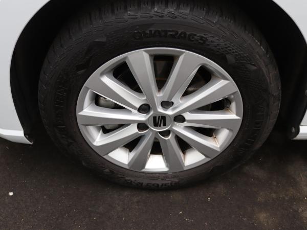 Seat Ibiza Style 1.0 TSI / Navi, FullLink, LED, RFK