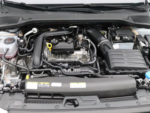 Seat Ibiza Style 1.0 TSI / Navi, FullLink, LED, RFK