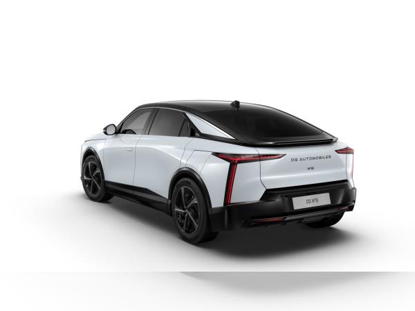 DS Automobiles DS 8 N°8 PALLAS • FWD 230 PS *B2C-Sonderaktion bis 30.04.26*