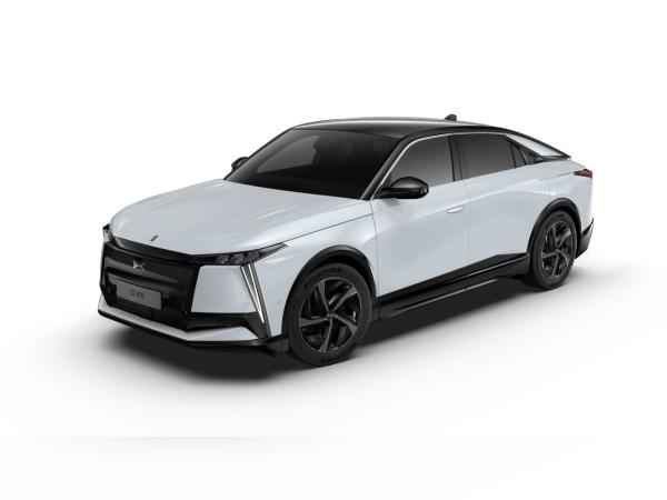 DS Automobiles DS 8 N°8 PALLAS • FWD 230 PS *B2C-Sonderaktion bis 30.04.26*