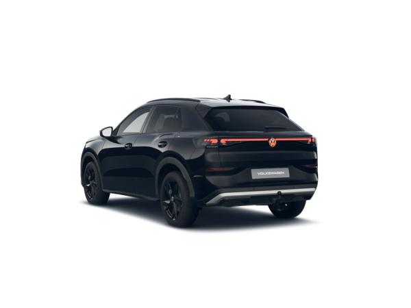 Volkswagen T-Roc 1,5 eTSI DSG Black Style💥Spring-Deal 💥