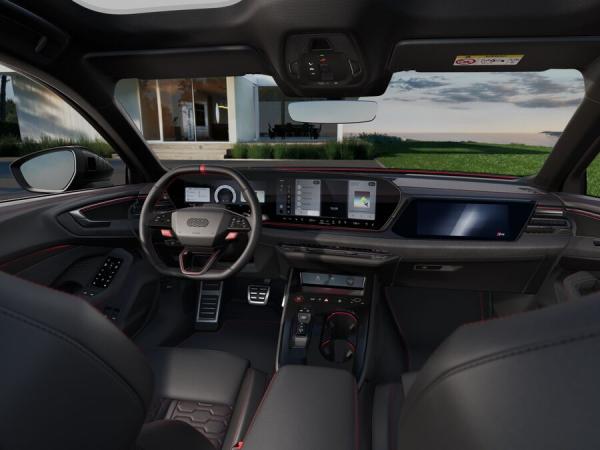 Audi RS5 Avant 470 kW tiptronic 0,5% MATRIX 21" PANO B&O AHK HEAD-UP UMGEBUNGSKAMERAS ACC DAB 4-J-GAR