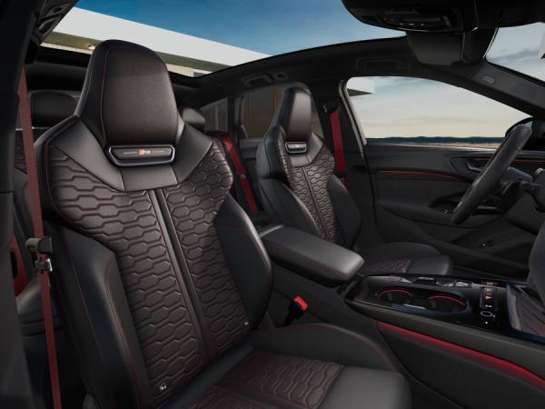 Audi RS5 Avant 470 kW tiptronic 0,5% MATRIX 21" PANO B&O AHK HEAD-UP UMGEBUNGSKAMERAS ACC DAB 4-J-GAR