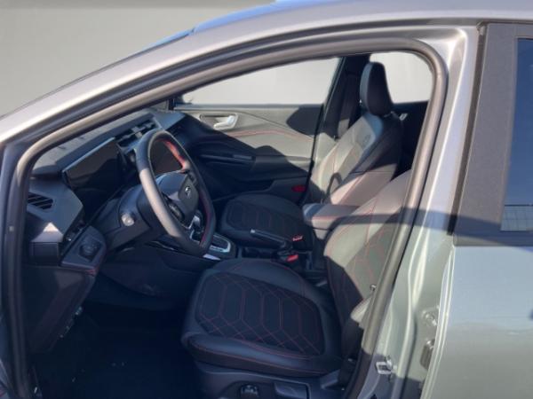 Ford Puma ST-Line X 1,0l EcoBoost AT MHEV Sportpaket Navi Digitales Cockpit Soundsystem B & O