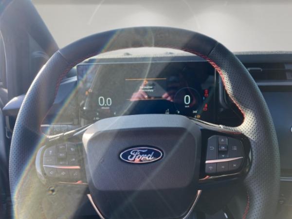 Ford Puma ST-Line X 1,0l EcoBoost AT MHEV Sportpaket Navi Digitales Cockpit Soundsystem B & O