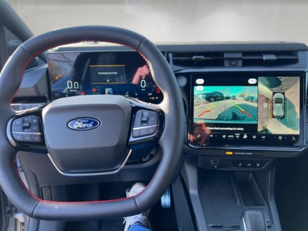 Ford Puma ST-Line X 1,0l EcoBoost AT MHEV Sportpaket Navi Digitales Cockpit Soundsystem B & O