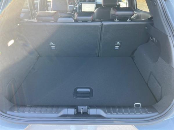 Ford Puma ST-Line X 1,0l EcoBoost AT MHEV Sportpaket Navi Digitales Cockpit Soundsystem B & O