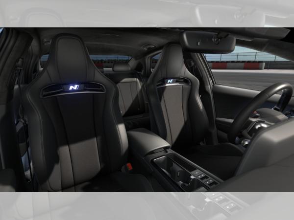Hyundai IONIQ 6 N // AWD // AKTION // FREI KONFIGURIERBAR // GEWERBE-AKTION