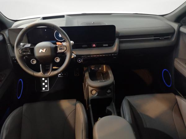 Hyundai IONIQ 5 N // AWD // AKTION // FREI KONFIGURIERBAR // GEWERBE-AKTION