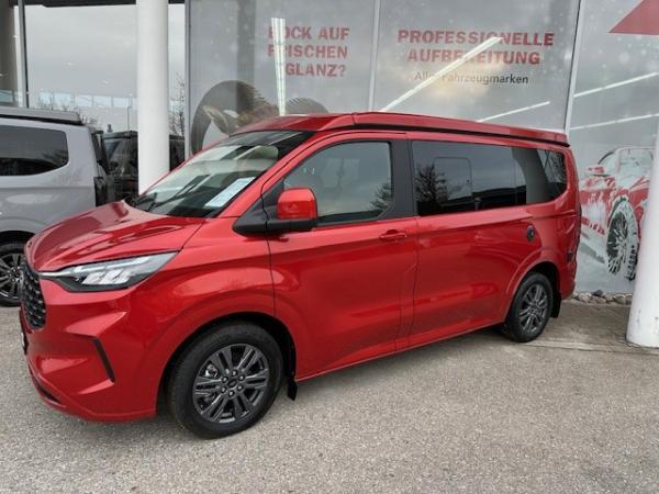Ford Custom Nugget Aufstelldach L1 Titanium❗️ SOFORT VERFÜGBAR ❗️ für Privat- und Gewerbekunden❗️
