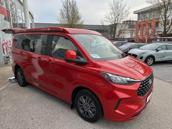 Ford Custom Nugget Aufstelldach L1 Titanium❗️ SOFORT VERFÜGBAR ❗️ für Privat- und Gewerbekunden❗️