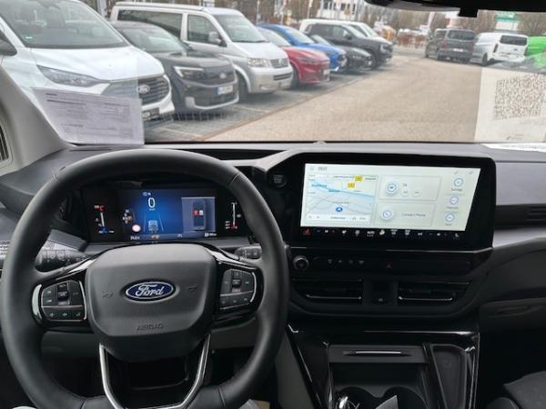 Ford Custom Nugget Aufstelldach L1 Titanium❗️ SOFORT VERFÜGBAR ❗️ für Privat- und Gewerbekunden❗️