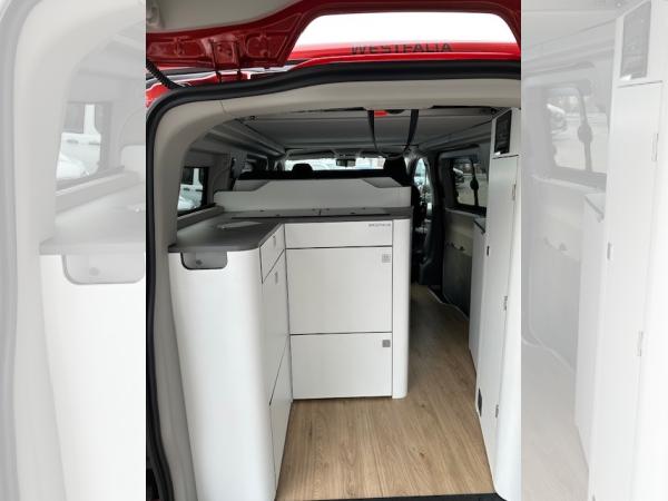 Ford Custom Nugget Aufstelldach L1 Titanium❗️ SOFORT VERFÜGBAR ❗️ für Privat- und Gewerbekunden❗️