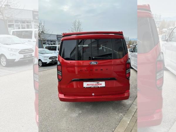 Ford Custom Nugget Aufstelldach L1 Titanium❗️ SOFORT VERFÜGBAR ❗️ für Privat- und Gewerbekunden❗️