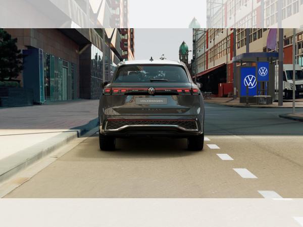 Volkswagen Tiguan R-Line 🌼SUV-Frühling🌼