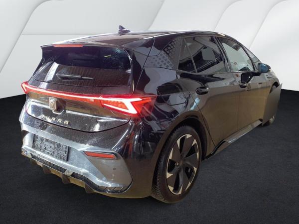 Cupra Born e-Boost electric 170kW NAVI LED WÄRMEPUMPE *nur mit 990€ Sonderzahlung gültig*