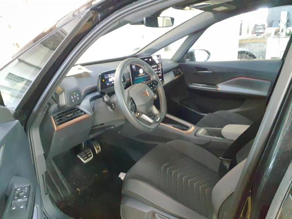 Cupra Born e-Boost electric 170kW NAVI LED WÄRMEPUMPE *nur mit 990€ Sonderzahlung gültig*