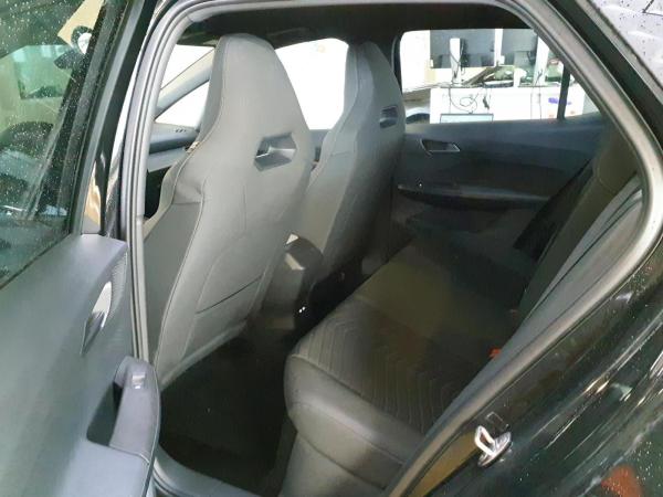 Cupra Born e-Boost electric 170kW NAVI LED WÄRMEPUMPE *nur mit 990€ Sonderzahlung gültig*