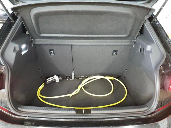 Cupra Born e-Boost electric 170kW NAVI LED WÄRMEPUMPE *nur mit 990€ Sonderzahlung gültig*